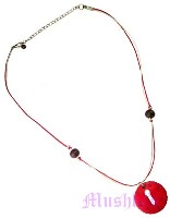 Designer mens jewellery - click here for large view